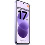 Xiaomi Redmi Note 17 5G 6GB/256GB Púrpura